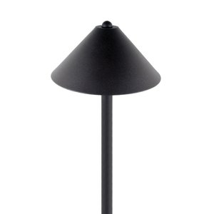 LS-PATH-SMC-BK - LED BOLLARD