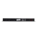 LS-RCV-SMZ8A-TYWorks only with remotes: LS-RGB-MZR / LS-RGBW-MZR / LS-RGBW-MZWMR / LS-SC-MZWMR /