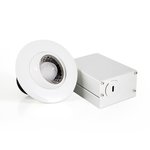 LS-RD01-DB1 - LED DOWNLIGHT