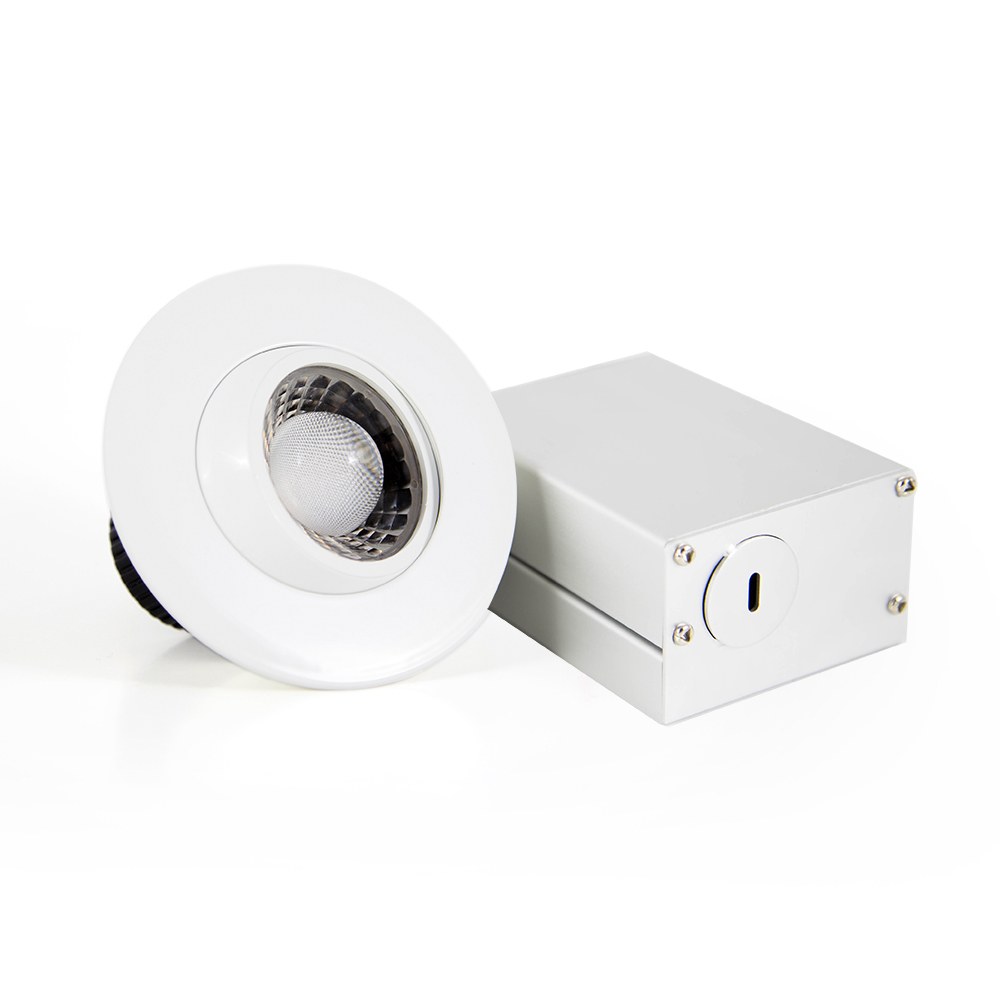 LS-RD01-DB1 - LED DOWNLIGHT