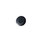 RD05 LOUVER TRIM FOR LIGHT ENGINE, BLACK