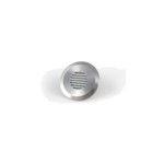 RD05 LOUVER TRIM FOR LIGHT ENGINE - BRUSHED NICKEL