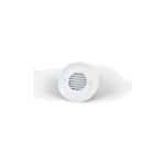 RD05 LOUVER TRIM FOR LIGHT ENGINE, WHITE
