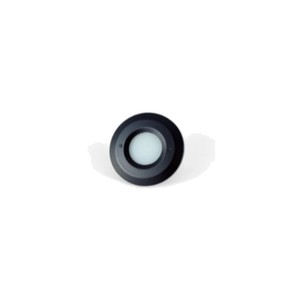RD05 WINDOW TRIM FOR LIGHT ENGINE, BLACK