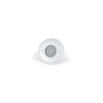 RD05 WINDOW TRIM FOR LIGHT ENGINE, WHITE