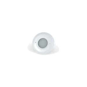 RD05 WINDOW TRIM FOR LIGHT ENGINE, WHITE