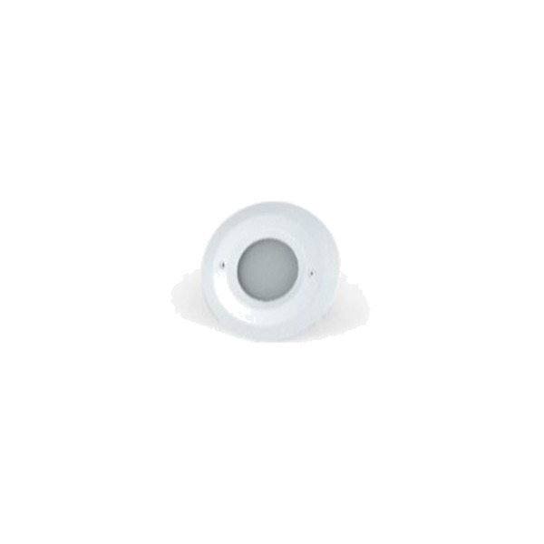 RD05 WINDOW TRIM FOR LIGHT ENGINE, WHITE