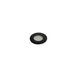 RD10 LED LIGHT ENGINE, METAL HOUSING, 24V, 2W, WARM WHITE 3000K