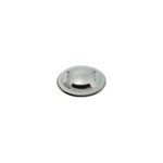 3 WAY TRIM FOR RD13 - BRUSHED STAINLESS STEEL