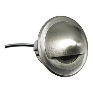 SCOOP TRIM FOR RD13 - BRUSHED STAINLESS STEEL