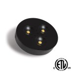 LS-RD15-WT-3K White trim - LUMENSTARLED