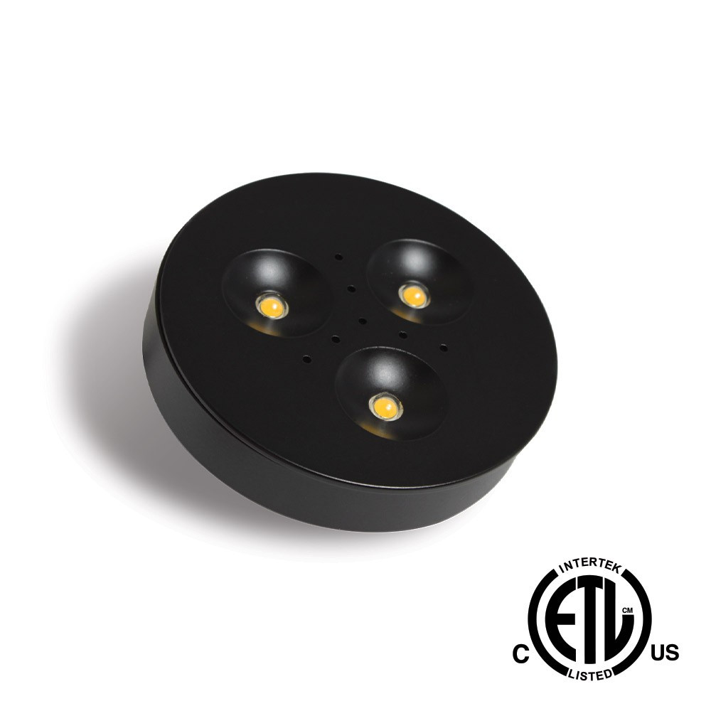 LS-RD15-WT-3K White trim - LUMENSTARLED