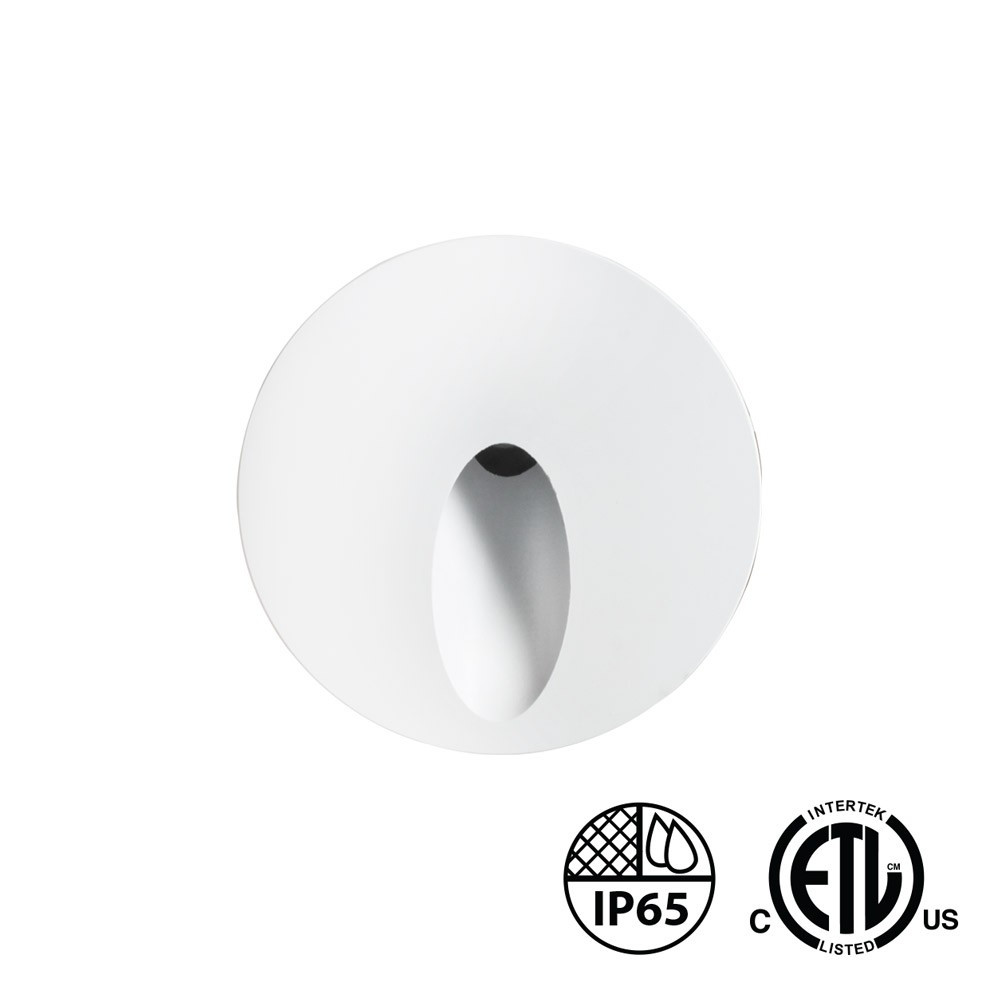 LS-RD25-1W-SN-3K Satin Nickel Trim