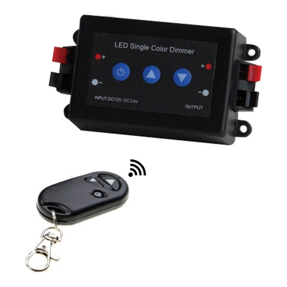 LS-RF-DIM-RM - LED DRIVER