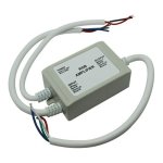 RGB INDOOR AMPLIFIER - 4A PER CHANNEL - 12-24V DC INPUT