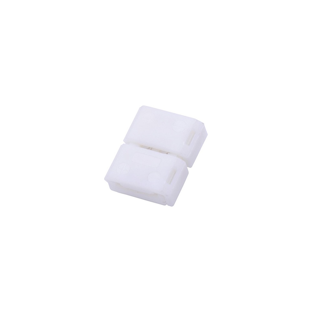CONNECTEUR SANS SOUDURE RGB SC1 POUR RUBAN LED FLEXIBLE 5050 RGB