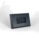 RT05 LOUVER TRIM FOR LIGHT ENGINE RT05HV & RT05LV, BLACK