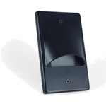 RT05 SCOOP TRIM FOR LIGHT ENGINE RT05HV & RT05LV, BLACK