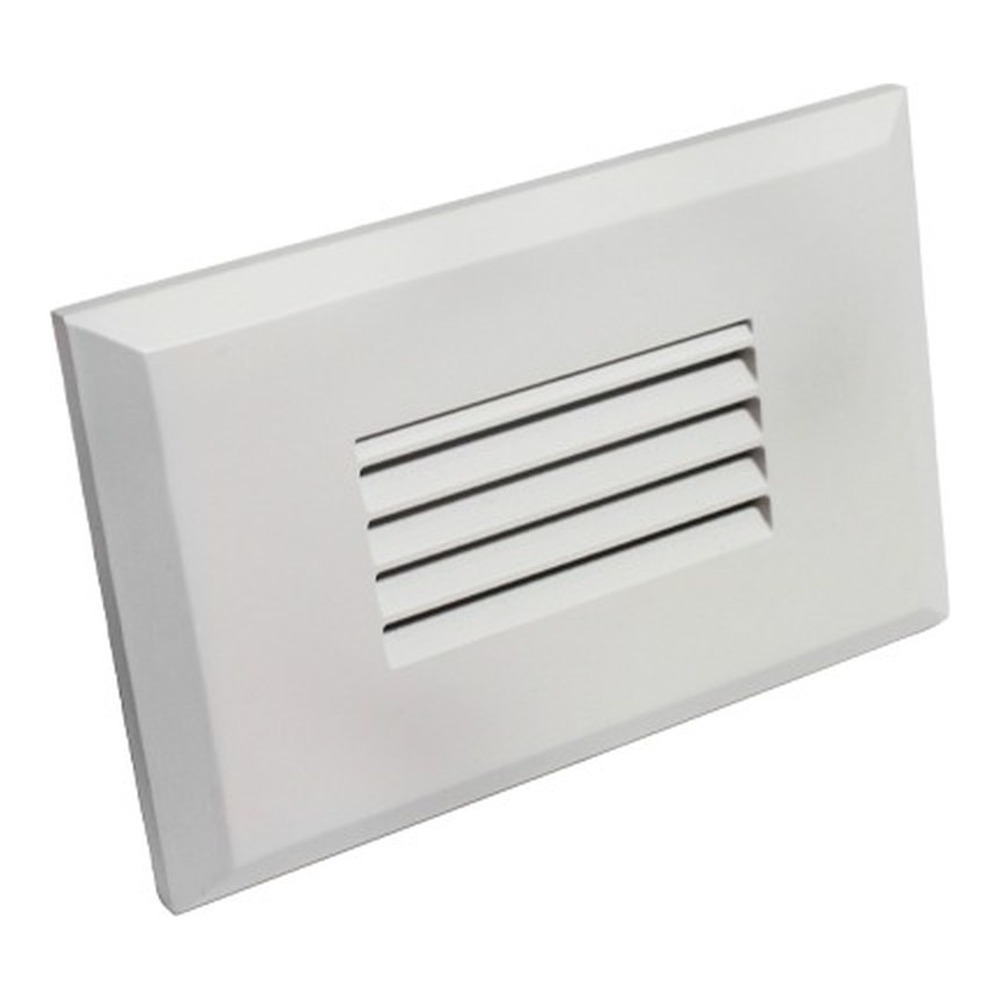 RT05 SCREWLESS LOUVER TRIM FOR LIGHT ENGINE RT05HV & RT05LV, WHITE