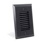 RT05 VERTICAL LOUVER TRIM FOR LIGHT ENGINE RT05HV & RT05LV, BLACK