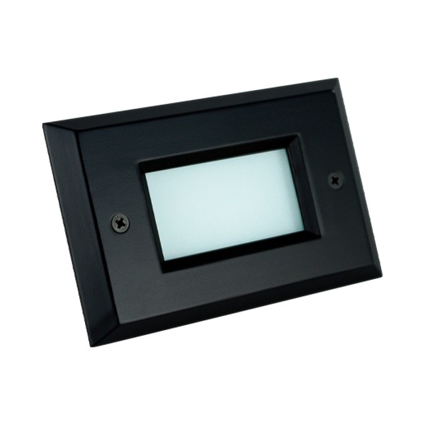 RT05 WINDOW TRIM FOR LIGHT ENGINE RT05HV & RT05LV, BLACK