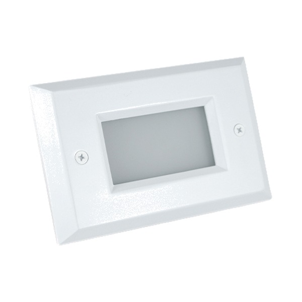 RT05 WINDOW TRIM FOR LIGHT ENGINE RT05HV & RT05LV, WHITE