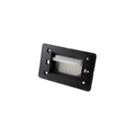 RT05 RECESSED HORIZONTAL - LOW VOLTAGE STEP LIGHT - 12V - 2W - FITS SINGLE GANG JUNCTION BOX - 2700K