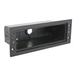 LED BRICK LIGHT ROUGH-IN HOUSING