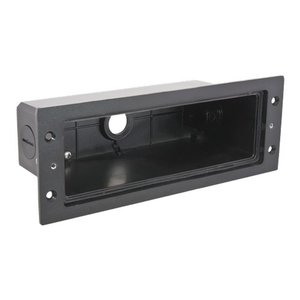 LED BRICK LIGHT ROUGH-IN HOUSING