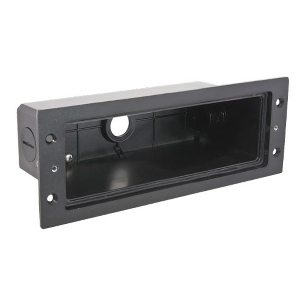 LED BRICK LIGHT ROUGH-IN HOUSING