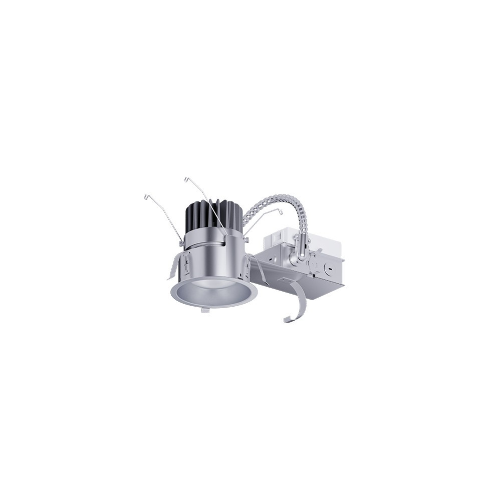 LS-RT06HV-4K Light engine only, trims ordered separately below.