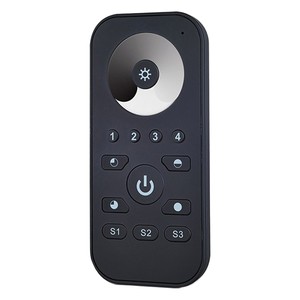 SC RF REMOTE FOR LS-RCV-MZ8A (INDOOR) OR LS-RCV-O-MZ5A (OUTDOOR RECEIVER)