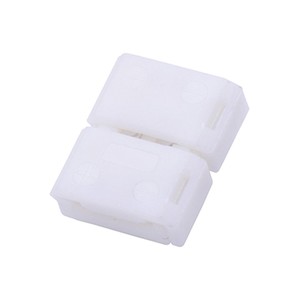 SC1 SEAMLESS SOLDERLESS CONNECTORS FOR 3528 FLEXIBLE STRIP