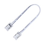 COB SOLDERLESS STRIP CORNER CONNECTOR - 12" (30CM)