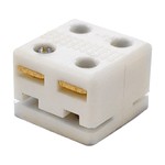 SC7 BLOCK SOLDERLESS CONNECTOR FOR 2835 & 3528 FLEXIBLE STRIP