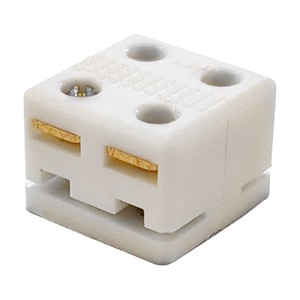 SC7 BLOCK SOLDERLESS CONNECTOR FOR 2835 & 3528 FLEXIBLE STRIP