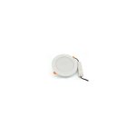 LED LANDSCAPE UPLIGHT WITH STAKE - 12V AC/DC - 3W - 45deg - OUTDOOR RATED - 36" (90CM) 27K
