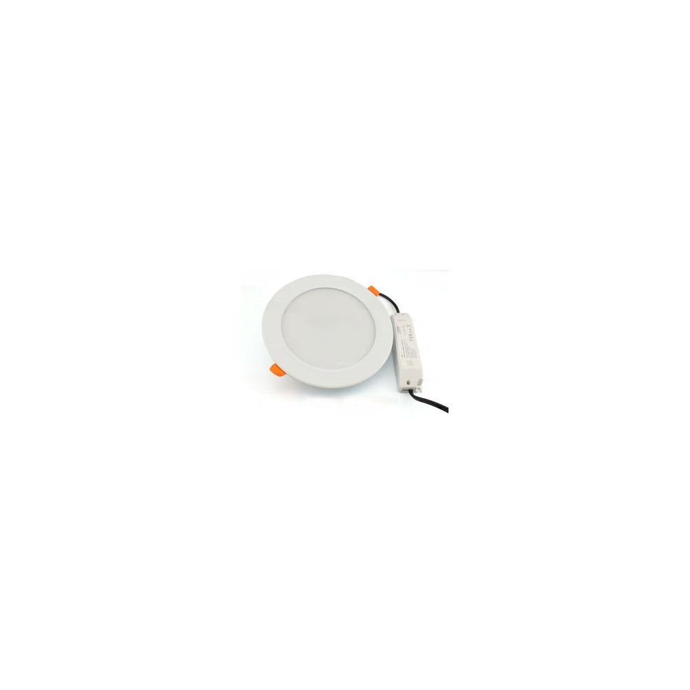 LED LANDSCAPE UPLIGHT WITH STAKE - 12V AC/DC - 3W - 45deg - OUTDOOR RATED - 36" (90CM) 27K