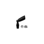 RGBW LANDSCAPE STAKE UPLIGHT, 12V AC/DC, 45°, OUTDOOR RATED