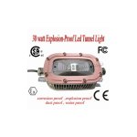 LED LANDSCAPE UPLIGHT WITH STAKE - OUTDOOR RATED - 90CM (36")  WIRE LEAD -  FITS MR