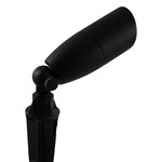 LED LANDSCAPE UPLIGHT WITH STAKE, OUTDOOR RATED, 90CM (36") WIRE LEAD, FITS MR