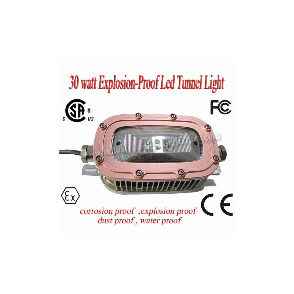 LED LANDSCAPE UPLIGHT WITH STAKE - OUTDOOR RATED - 90CM (36")  WIRE LEAD -  FITS MR