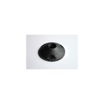 SURFACE MOUNT FOR UPLIGHT - THREADED BASE WITH SCREW HOLES