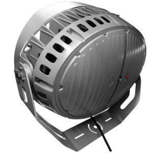 PIQUET DE SOL BOULONNÉ POUR DIVERS APPAREILS D'ÉCLAIRAGE EXTÉRIEUR LED (NON COMPATIBLE AVEC LES LUMINAIRES DE