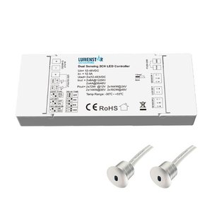 LS-STCTRL1 - LED CONTROLLER