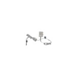 HIDDEN TOUCH SWITCH FOR CABINET - INPUT 12-24V DC - 12V (60W) / 24V (120W) - INPUT WIRE 60" (152CM) - WIRE