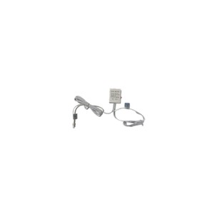 HIDDEN TOUCH SWITCH FOR CABINET - INPUT 12-24V DC - 12V (60W) / 24V (120W) - INPUT WIRE 60" (152CM) - WIRE