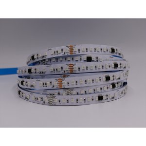 CLIPS DE MONTAGE EN U AVEC VIS POUR RUBAN LED EXTÉRIEUR 2835 - 20 PCS/SAC