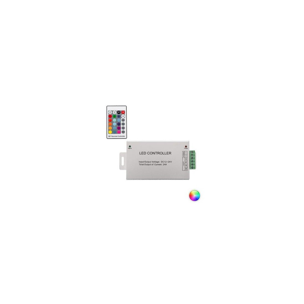 MINI RF WALL MOUNT RECEIVER - LUMENSTARLED