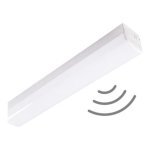 Linear Strip - 24" - CCT Variable - 120V-347V -15-20-25W - 3250 Lumens - V2